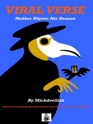 cover image of Viral Verse